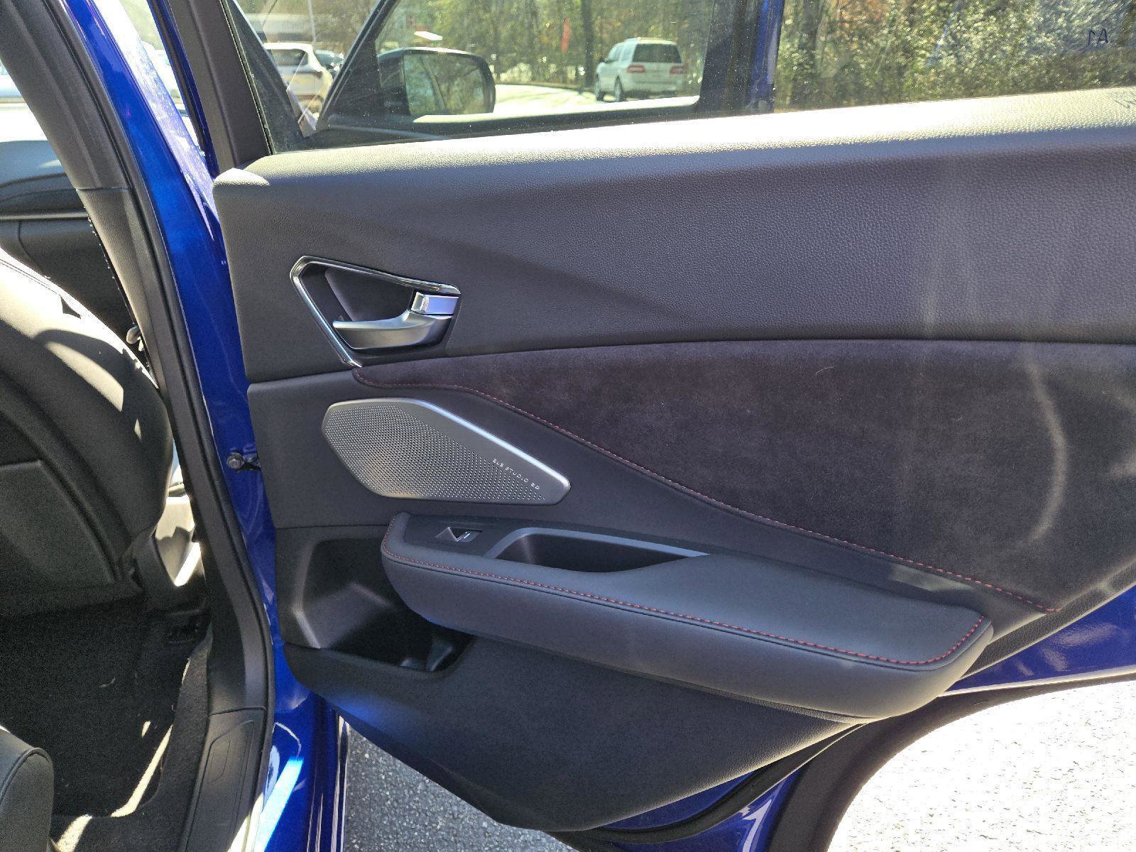 Certified 2025 Acura RDX A-Spec image 14