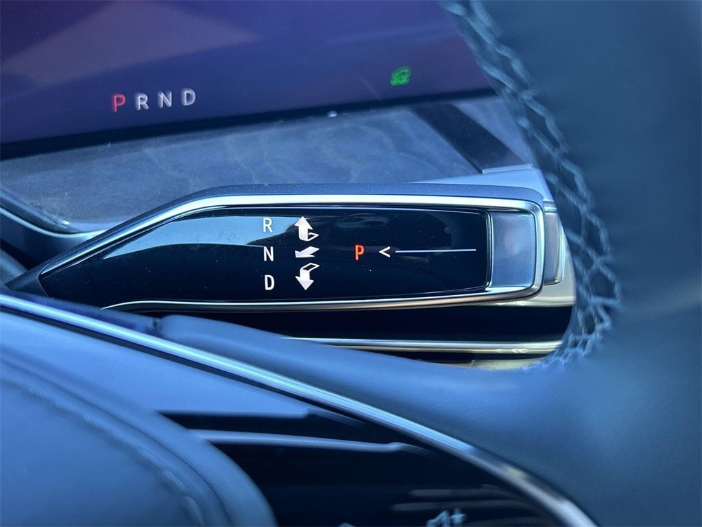 New 2026 Cadillac Escalade IQ Sport 2 image 13