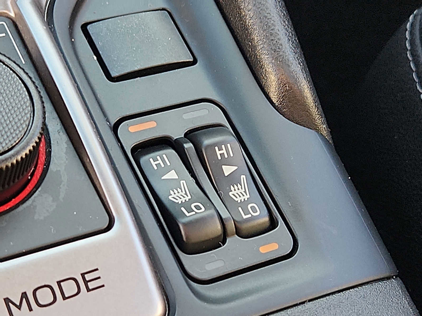 Used 2023 Subaru Forester Premium image 25