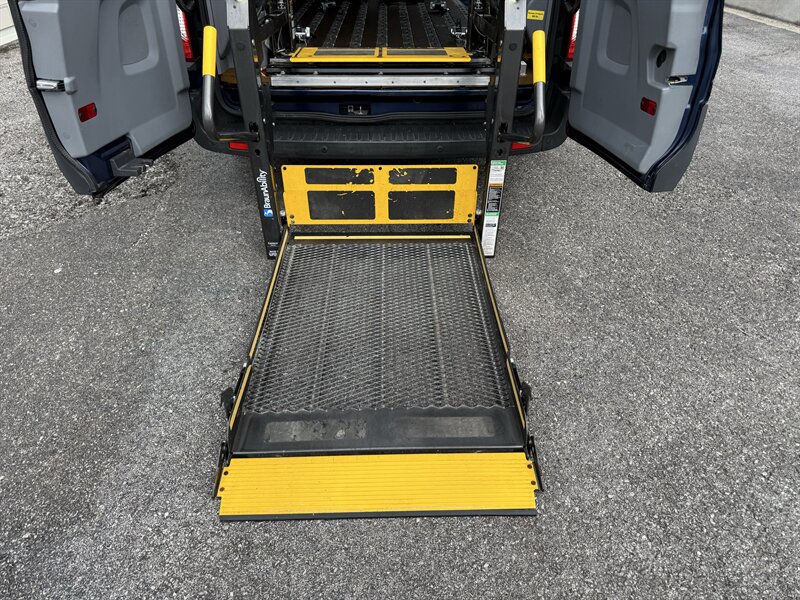 Used 2015 Ford Transit 350 XL RWD image 22