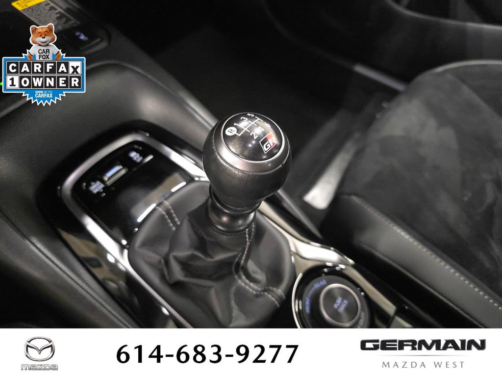 Used 2024 Toyota Corolla GR image 27