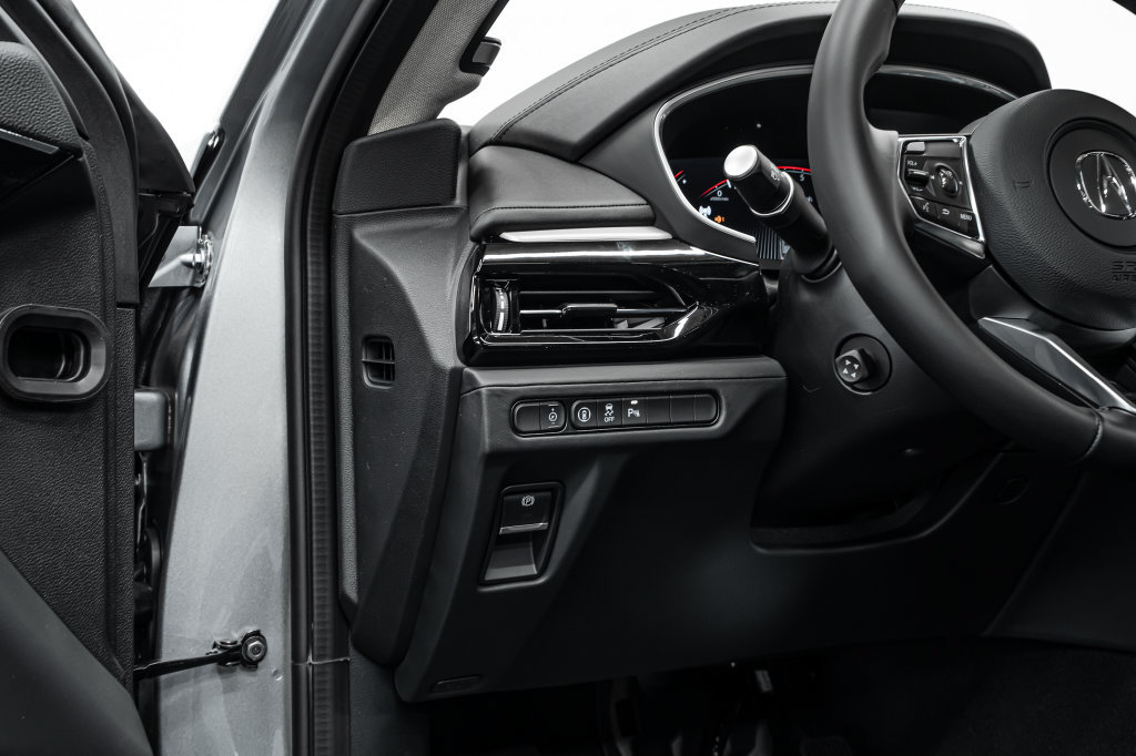 New 2026 Acura MDX w/ Technology Package FWD image 13