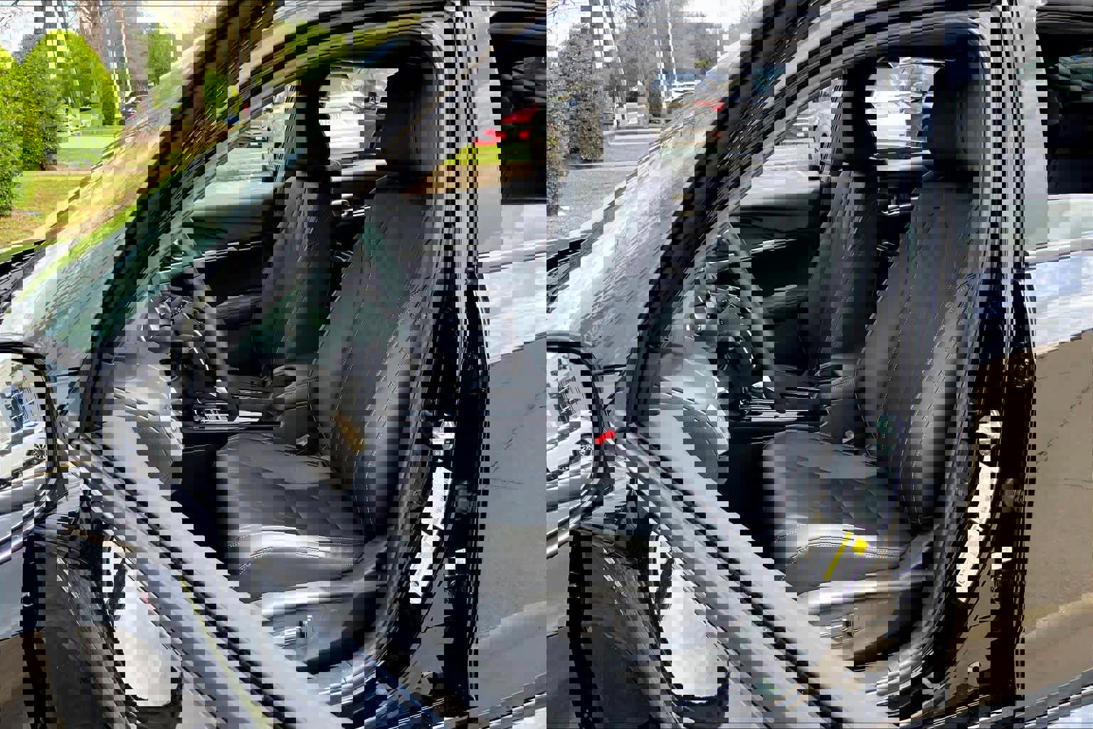 Used 2026 Acura Integra A-Spec image 8