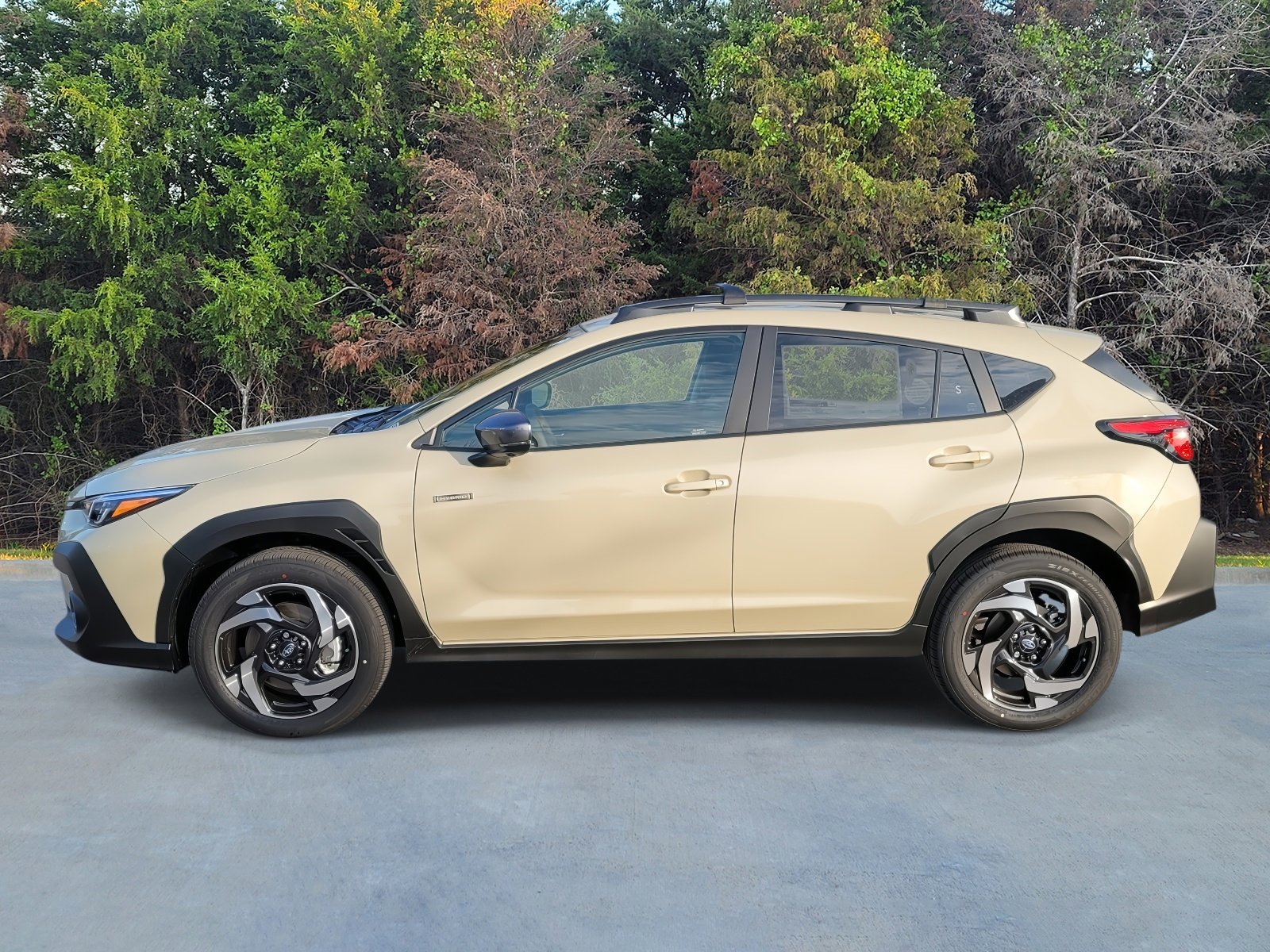 New 2026 Subaru Crosstrek 2.5i Limited image 20