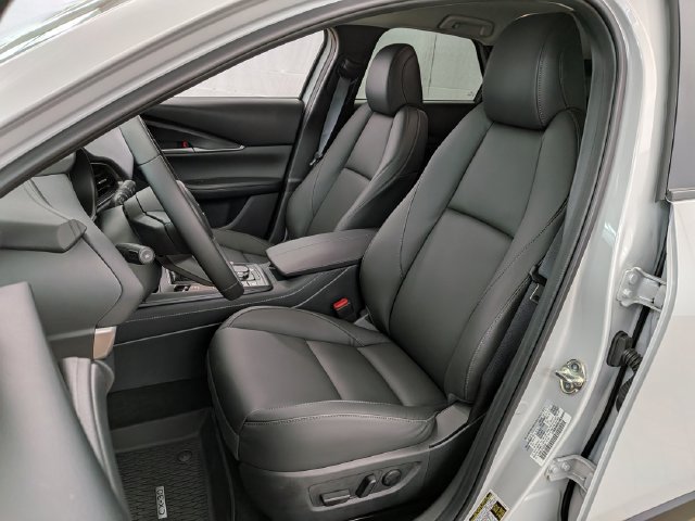New 2026 MAZDA CX-30 AWD 2.5 S w/ Select Sport Pkg image 8