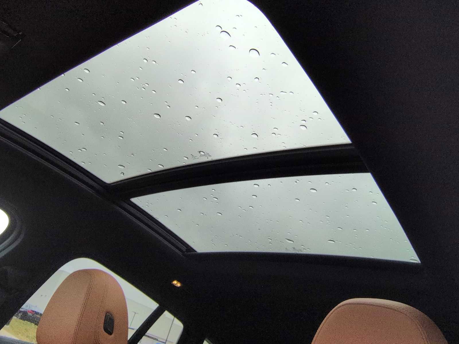 Used 2021 BMW X4 M40i image 25