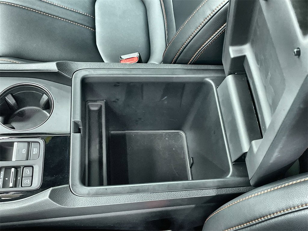 Certified 2025 Honda Pilot TrailSport image 18