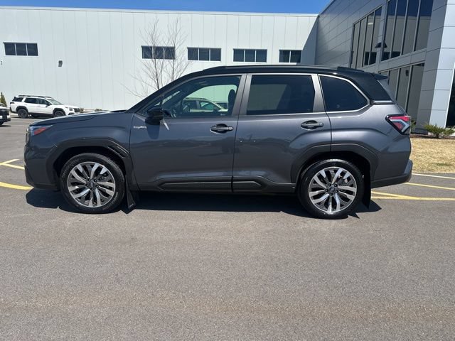 Used 2025 Subaru Forester Touring AWD/4WD image 8