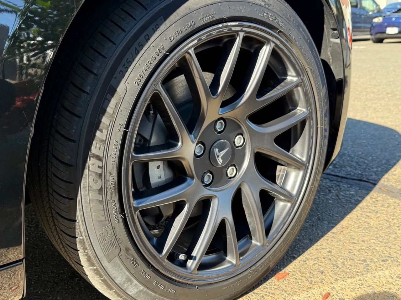 Used 2025 Tesla Model 3 Long Range image 20