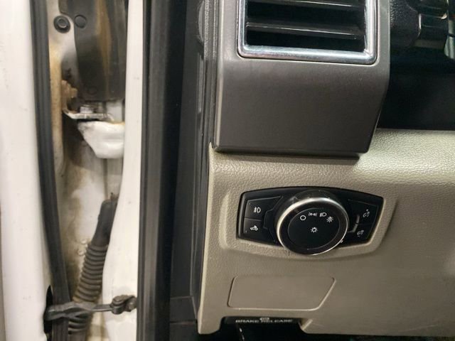 Used 2017 Ford F350 XLT AWD/4WD image 13