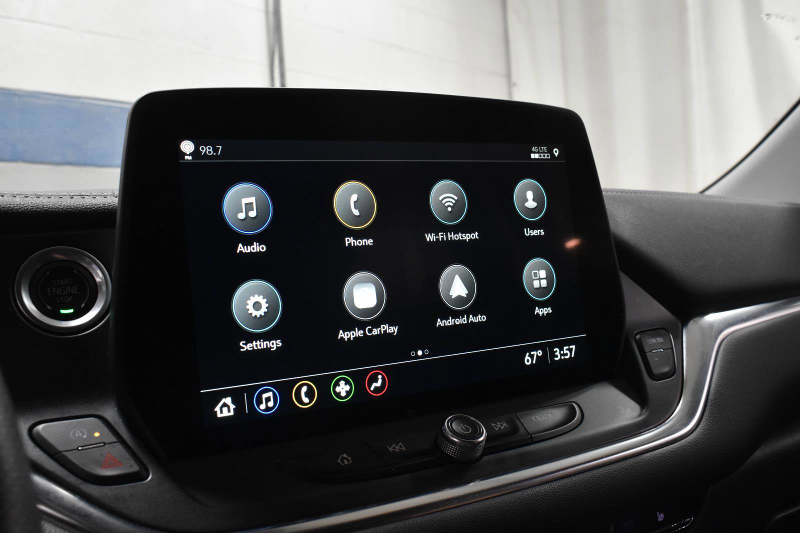 Used 2024 Chevrolet Blazer LT FWD image 15