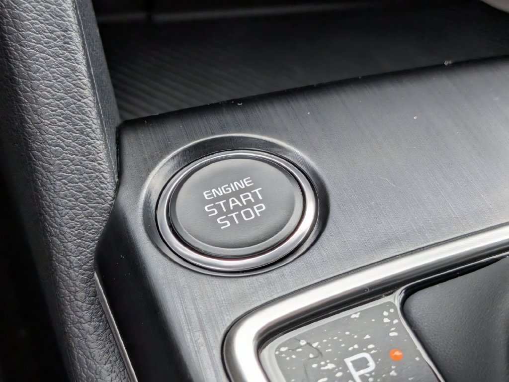 New 2026 Kia Sportage LX FWD image 25