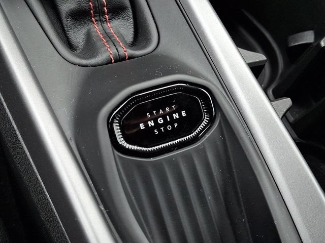 Used 2026 Dodge Charger R/T w/ Driver Convenience Group AWD/4WD image 27