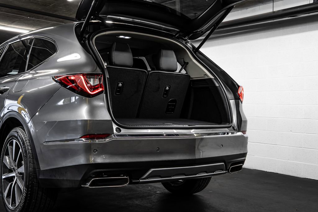New 2026 Acura MDX FWD w/ Technology Package image 17