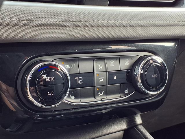 Used 2024 Chevrolet TrailBlazer LT w/ Convenience Package AWD/4WD image 12