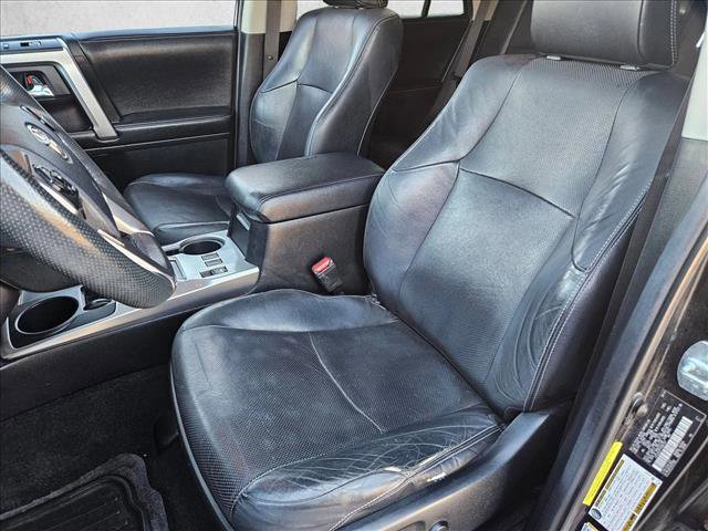 Used 2015 Toyota 4Runner Limited RWD image 15