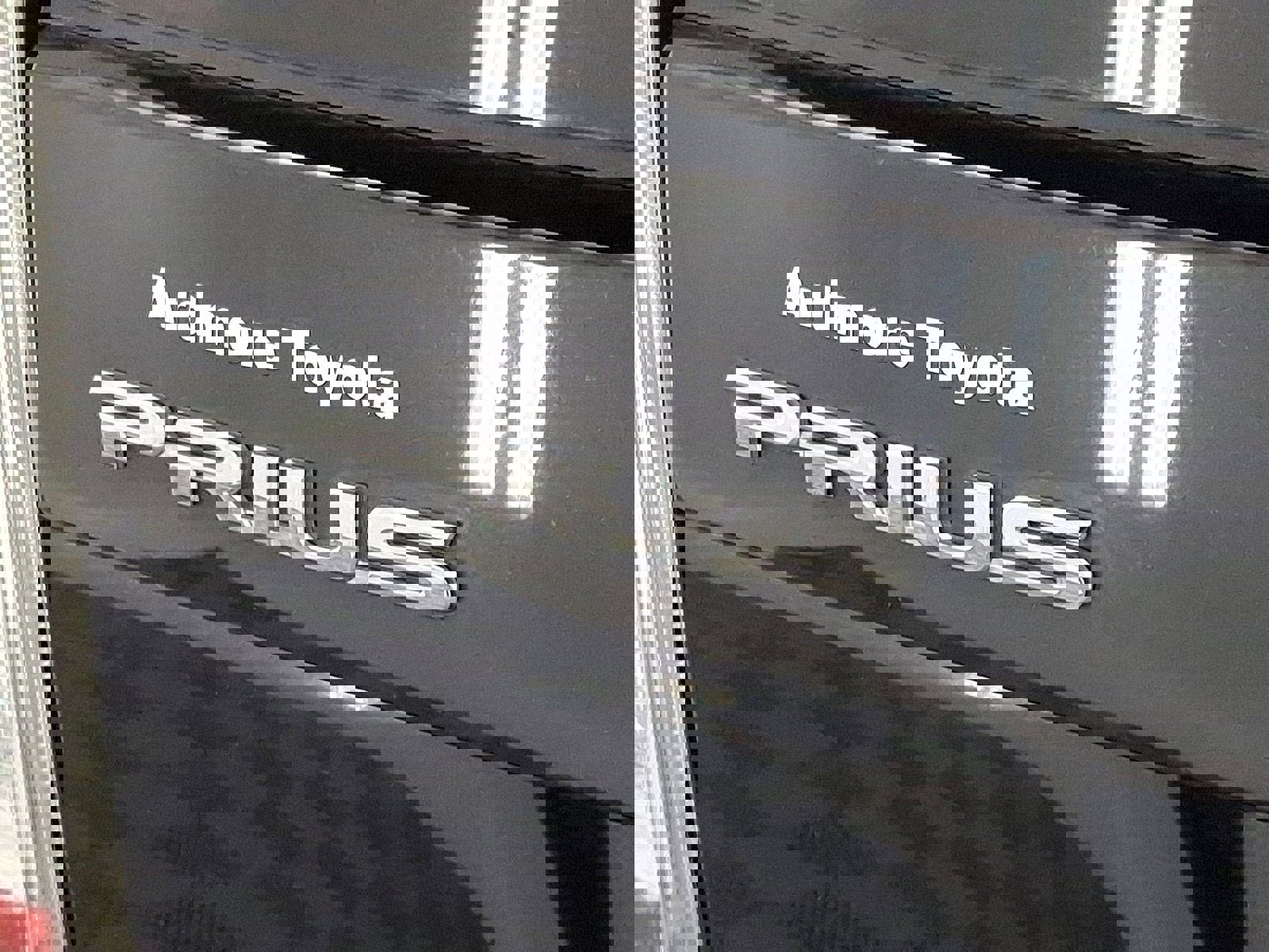 Used 2010 Toyota Prius Two image 22