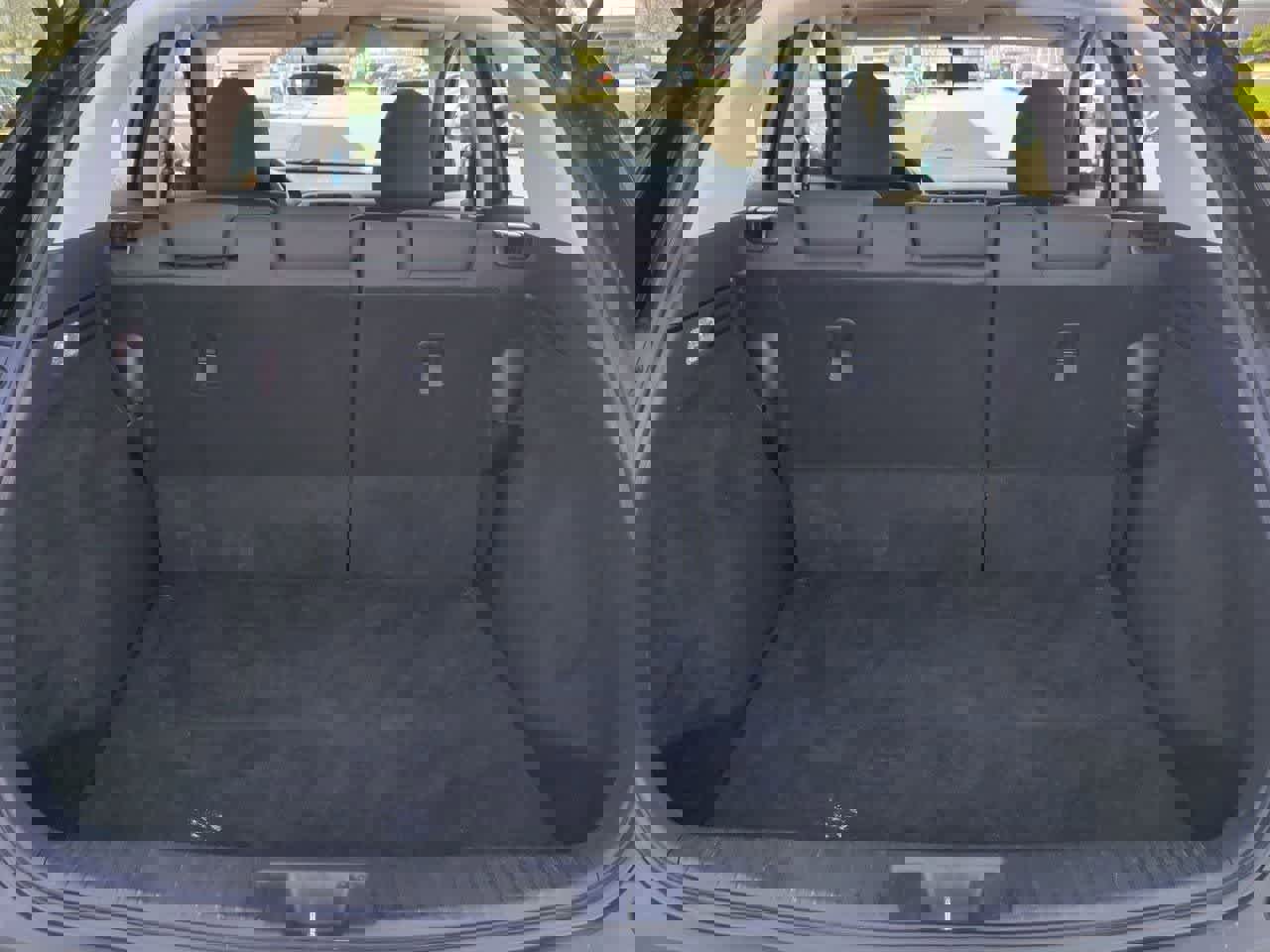 Used 2019 Honda HR-V LX image 31