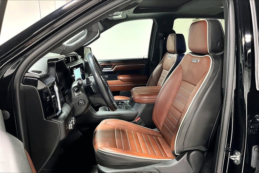 Used 2023 GMC Sierra 1500 Denali Ultimate image 32