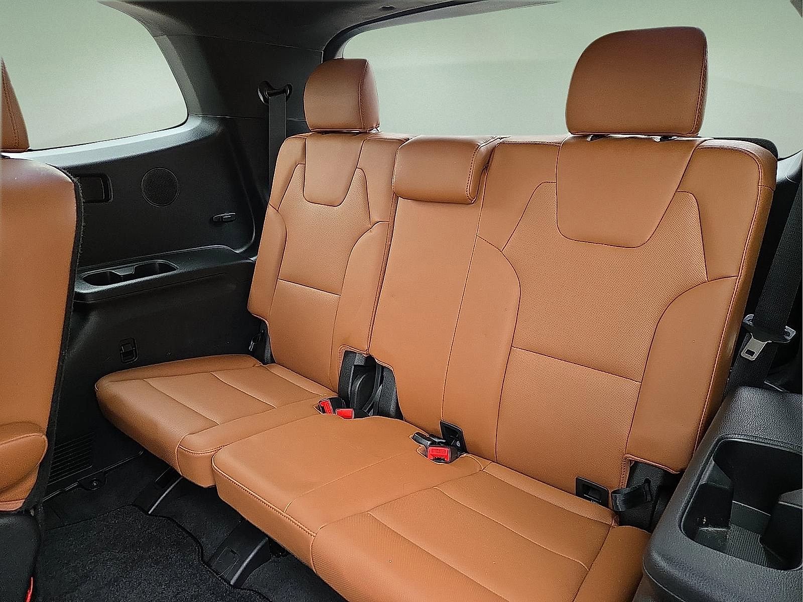 Used 2023 Kia Telluride SX Prestige X-Pro AWD/4WD image 10