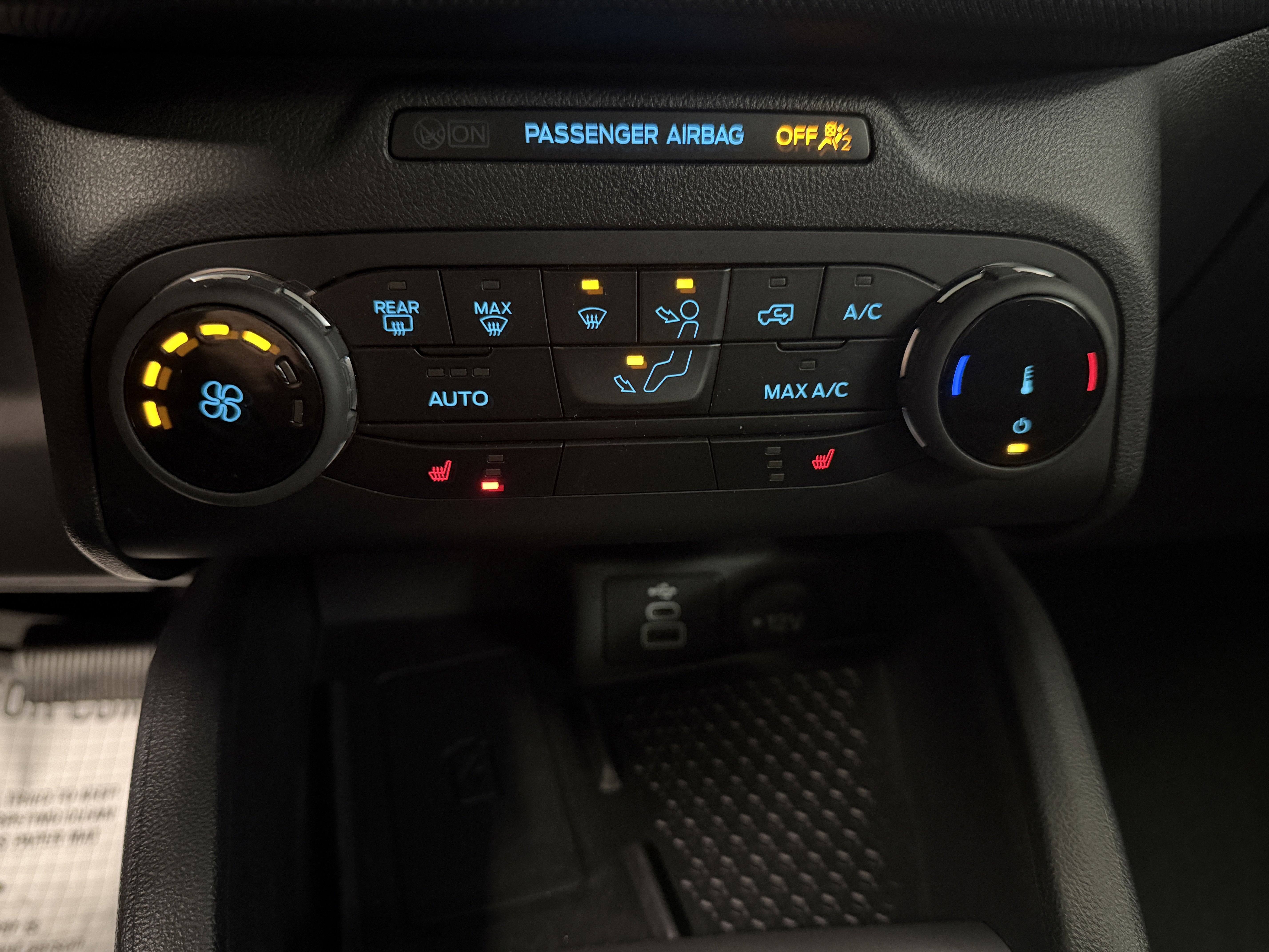 Used 2023 Ford Bronco Sport Big Bend w/ Convenience Package image 14