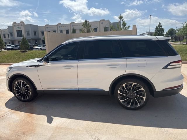Used 2021 Lincoln Aviator Reserve w/ Equipment Group 201A image 6
