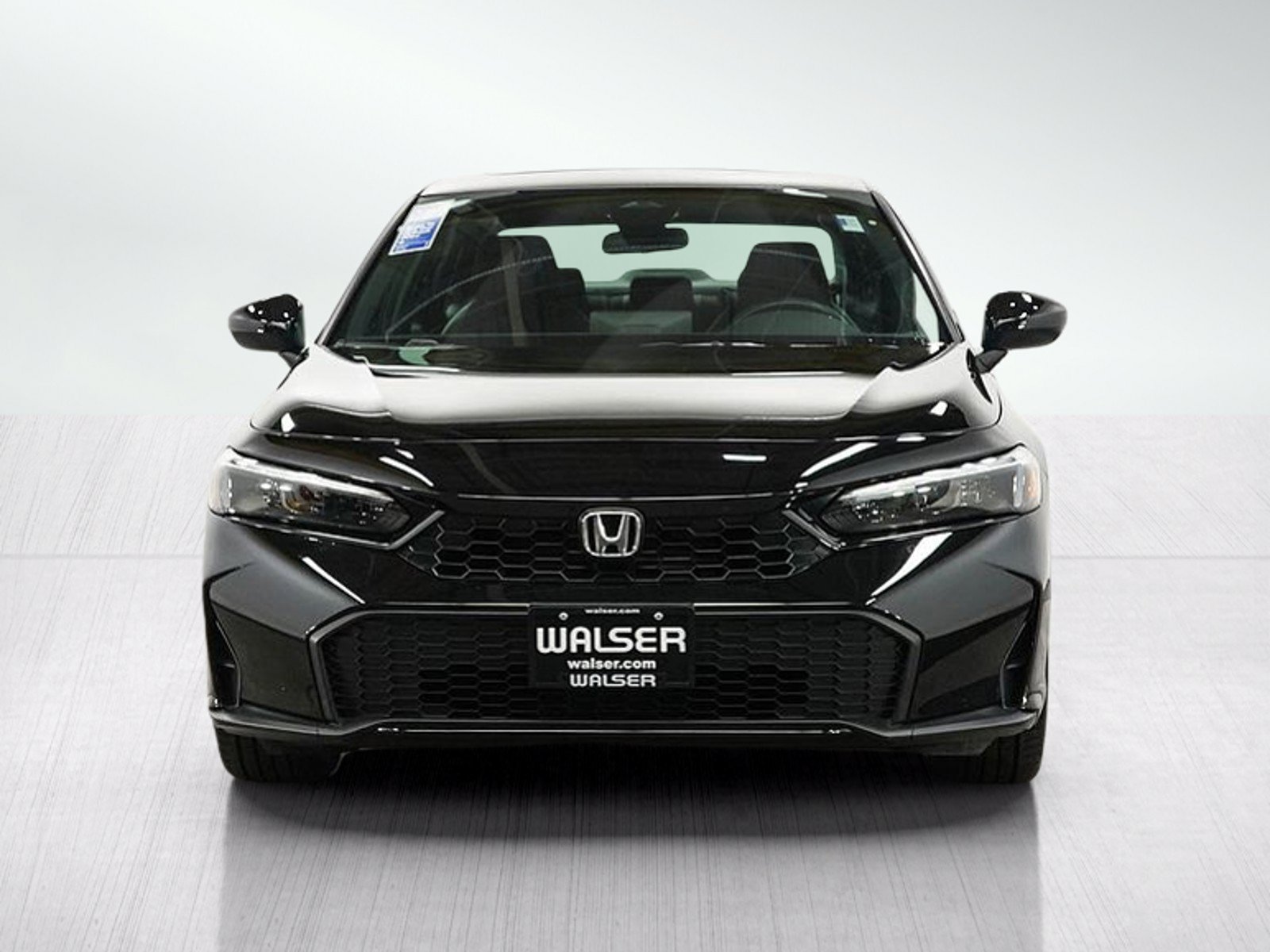 Used 2026 Honda Civic Sport image 8