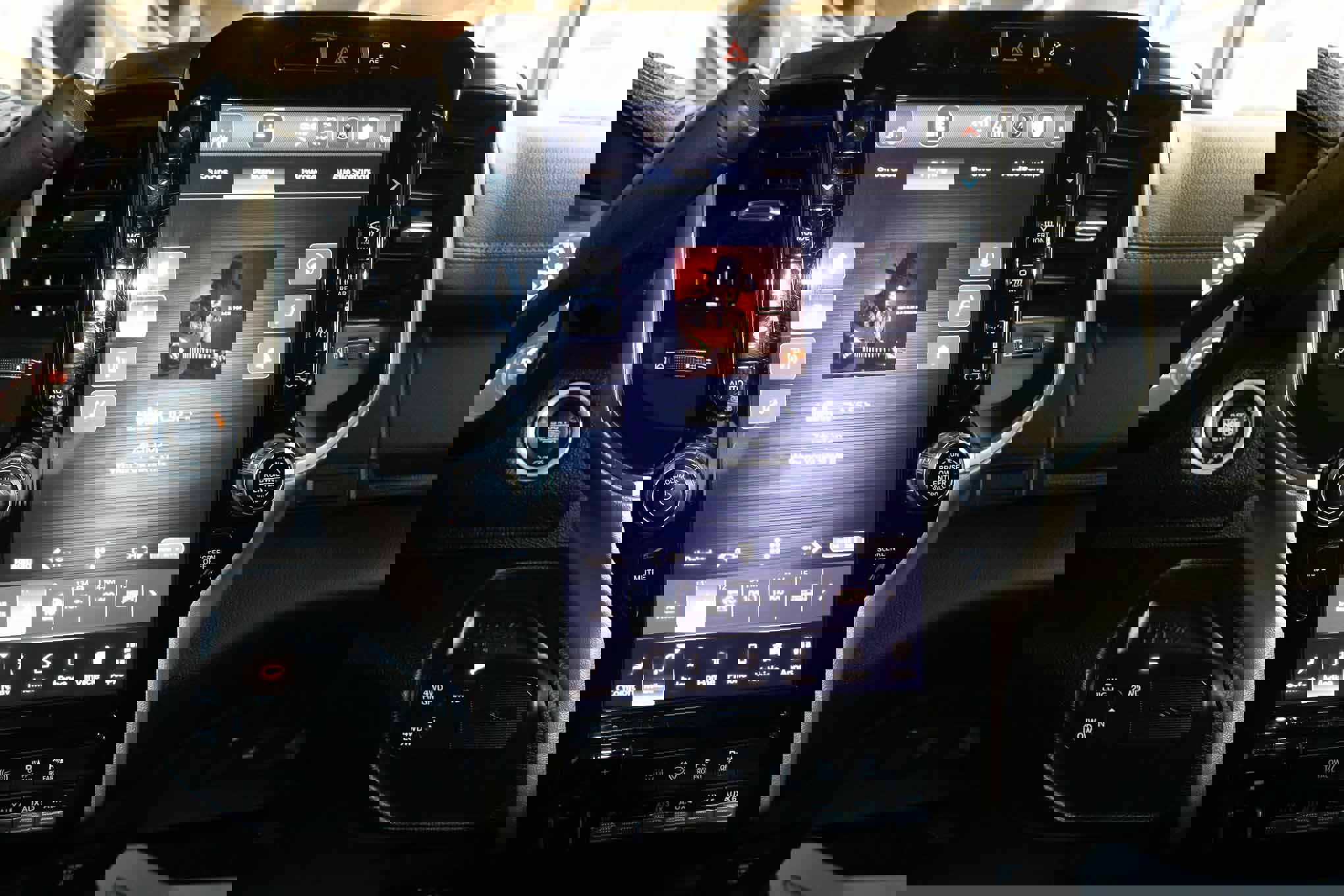 Used 2023 RAM 2500 Laramie image 22