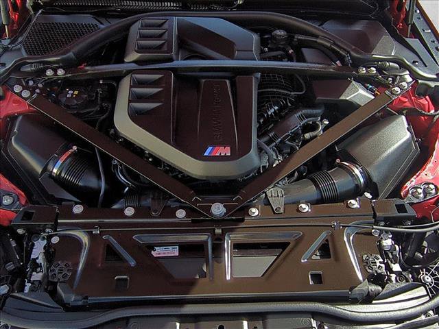 Certified 2024 BMW M4 xDrive Competition w/ M Driver's Package image 18