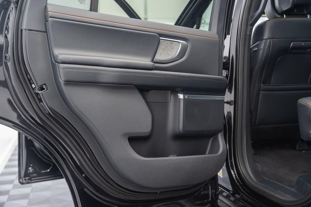 New 2027 Ford Expedition Tremor AWD/4WD image 49