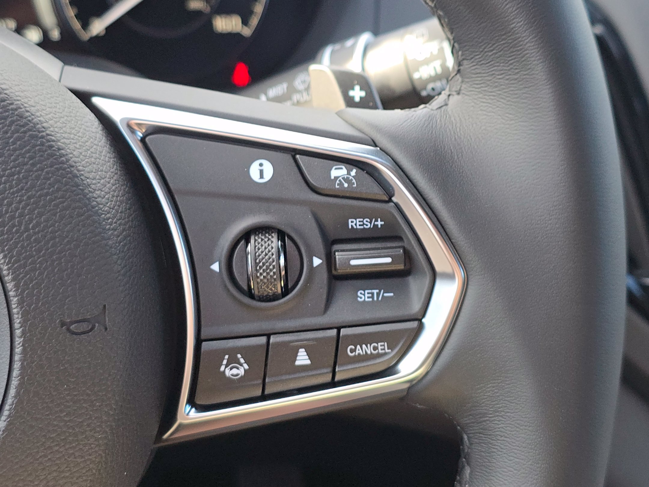 New 2026 Acura RDX SH-AWD image 19