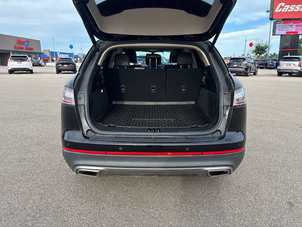 Used 2022 Lincoln Nautilus Reserve w/ Equipment Group 201A AWD/4WD image 31