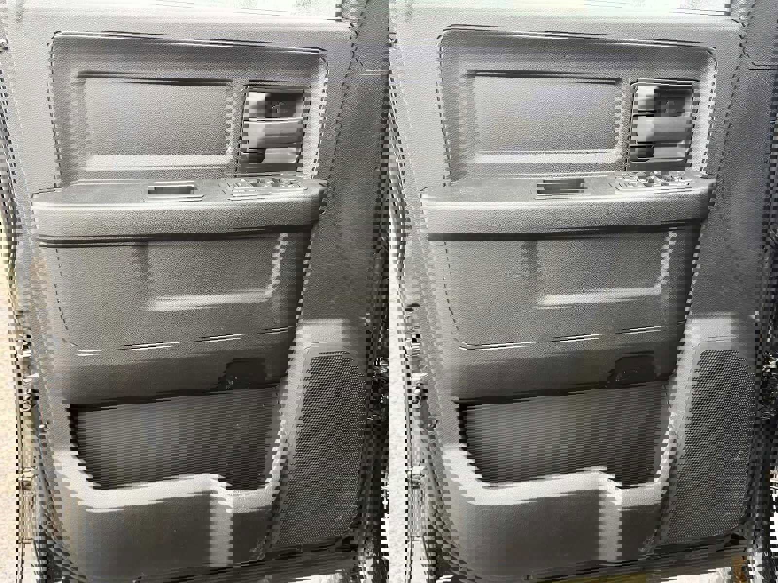 New 2026 RAM 2500 Tradesman image 5