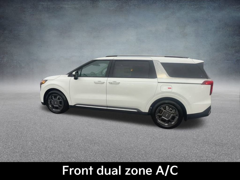 New 2026 Kia Carnival SX image 11
