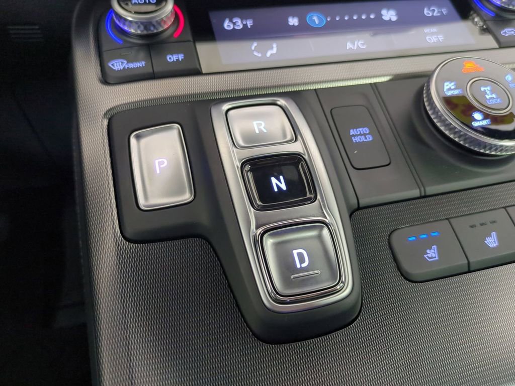 Used 2025 Hyundai Palisade Calligraphy AWD/4WD image 23