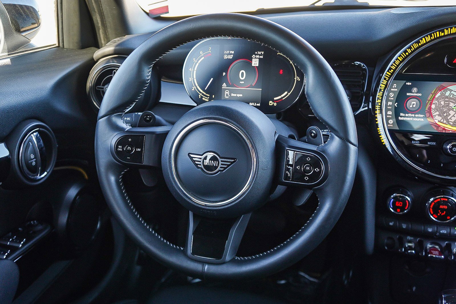 Used 2023 MINI Cooper S image 16