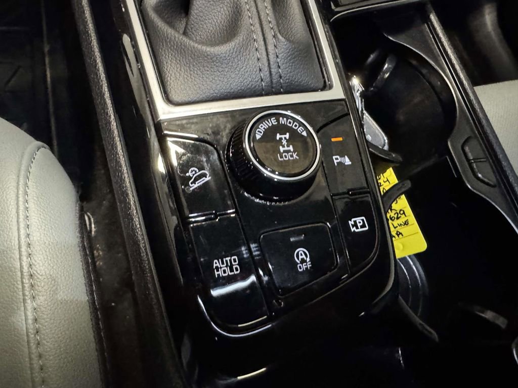 Used 2024 Kia Sportage X-Line w/ X-Line Premium Package AWD/4WD image 25