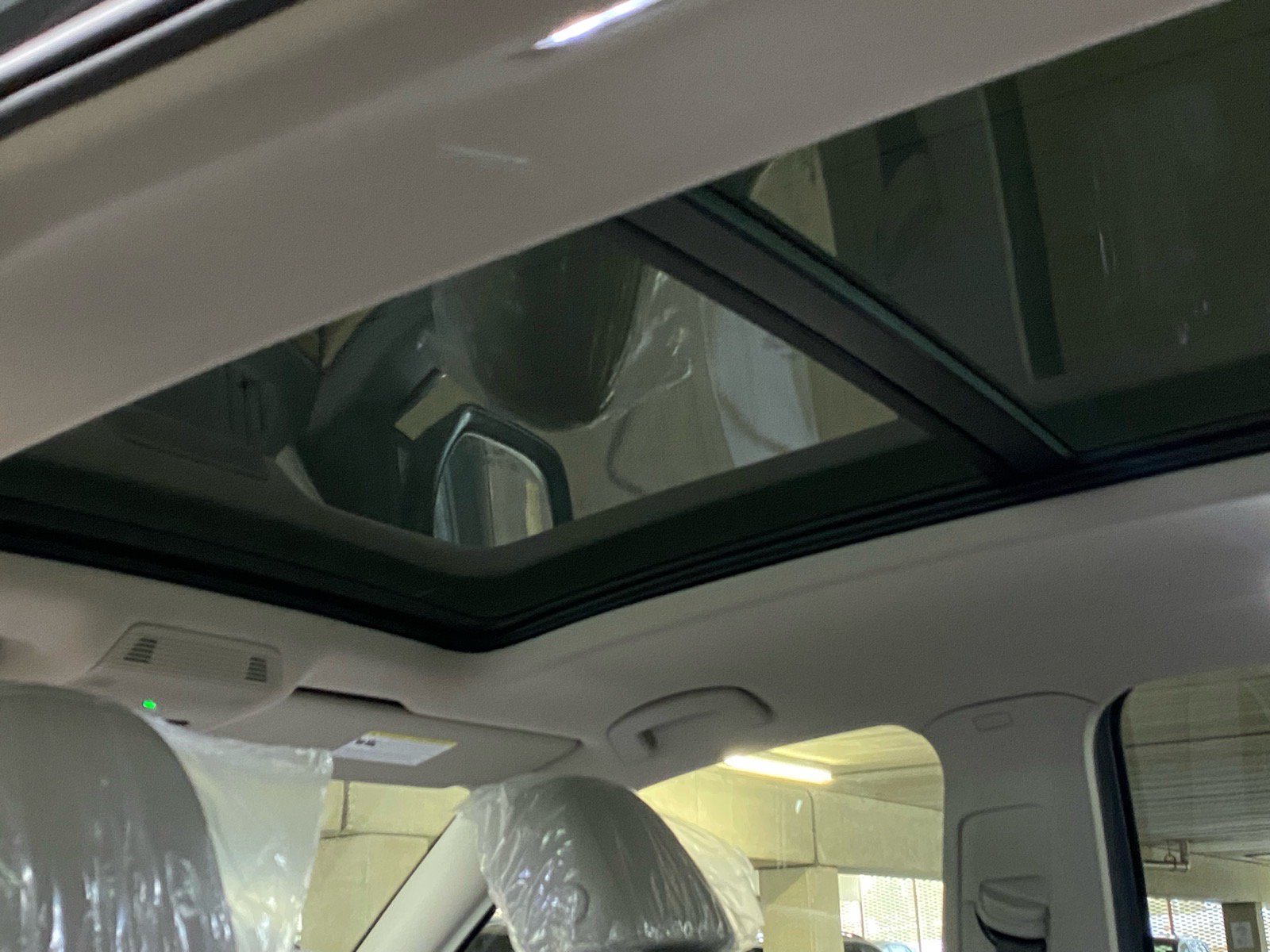 New 2026 Volkswagen Atlas SE AWD/4WD image 12