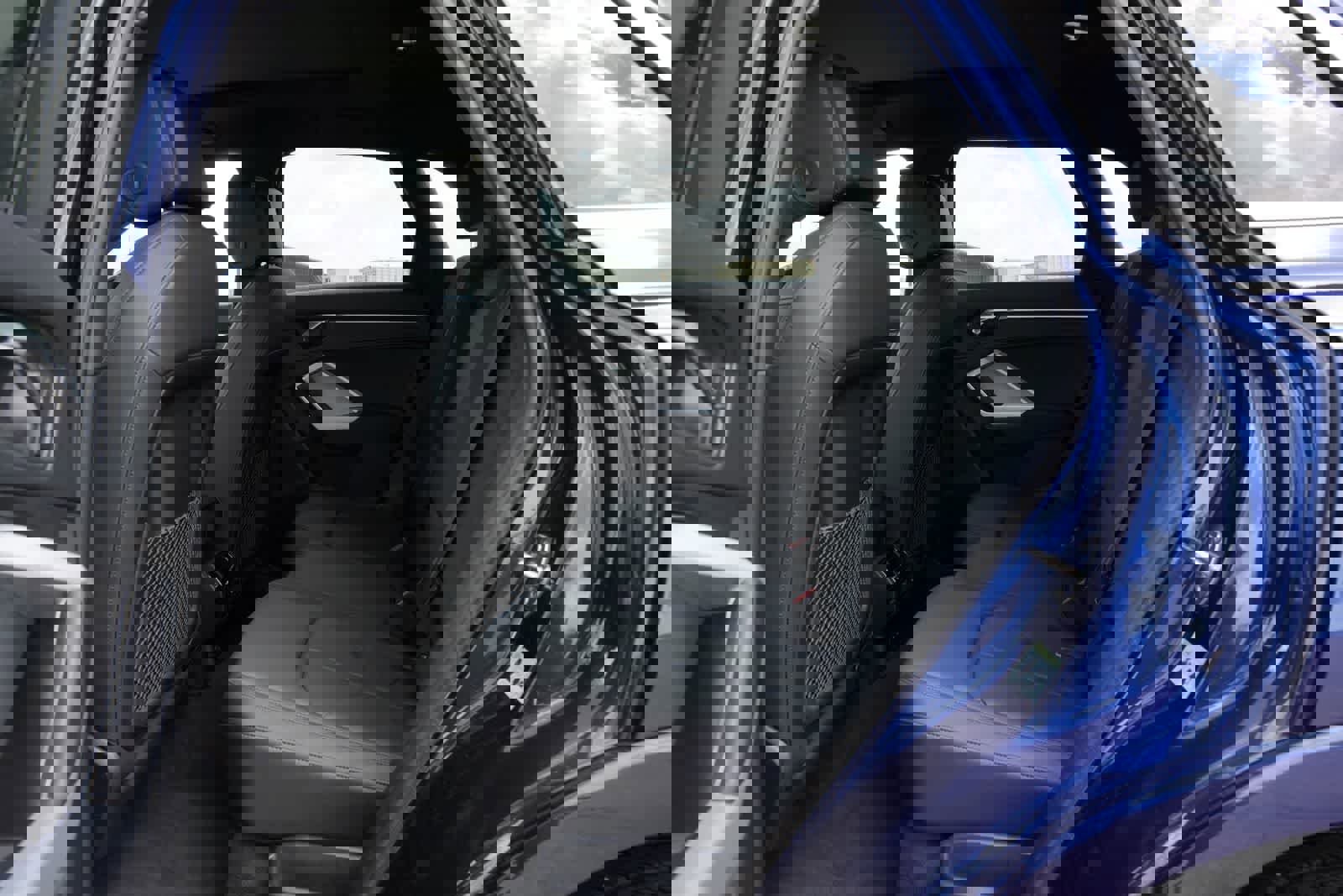 Used 2025 Audi Q3 2.0T Premium image 19