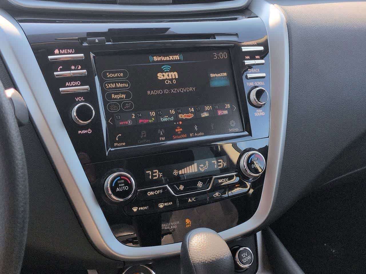 Used 2021 Nissan Murano S AWD/4WD image 27