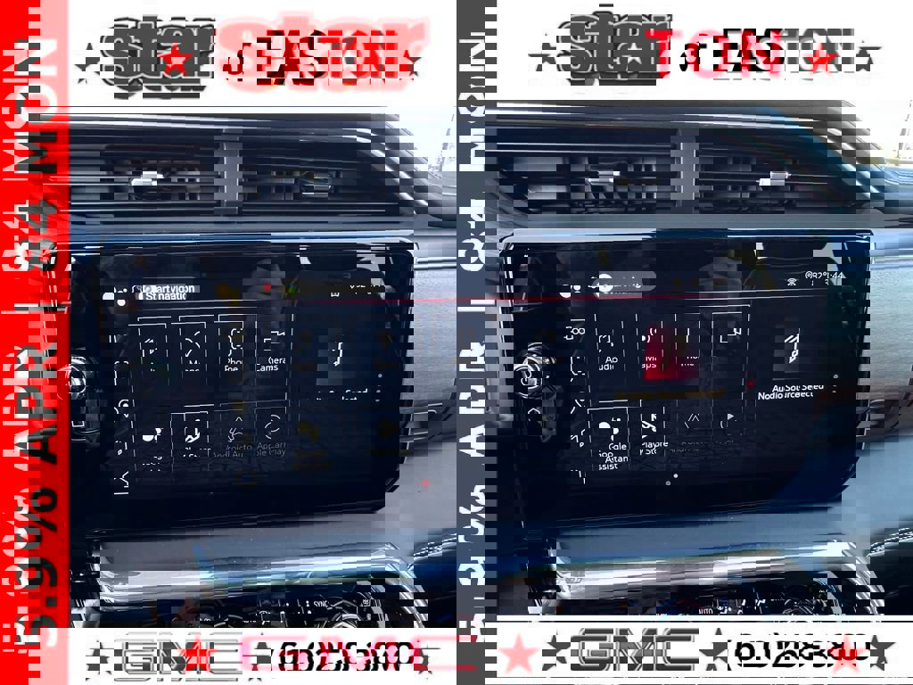 New 2026 GMC Sierra 3500 Denali Ultimate image 18