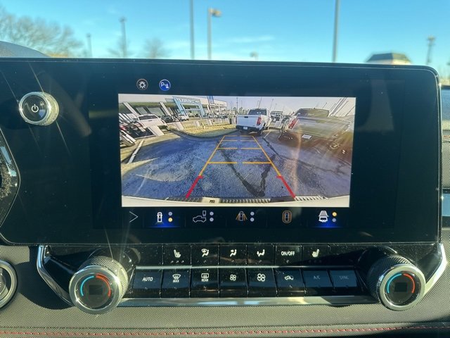 New 2025 Chevrolet Colorado Z71 w/ Technology Package image 24
