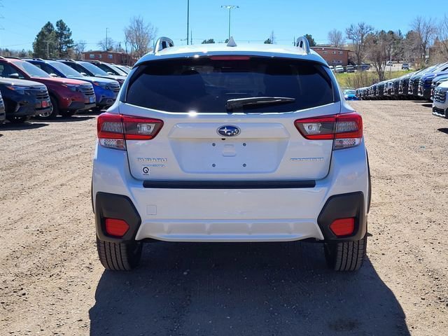 Used 2022 Subaru Crosstrek 2.0i Premium image 8