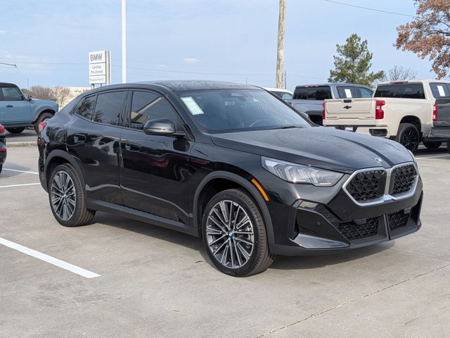 New 2026 BMW X2 xDrive28i image 6