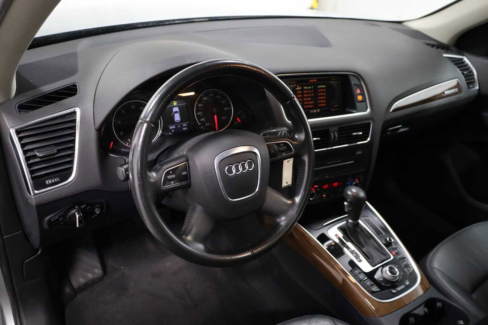 Used 2010 Audi Q5 3.2 Premium Plus image 4