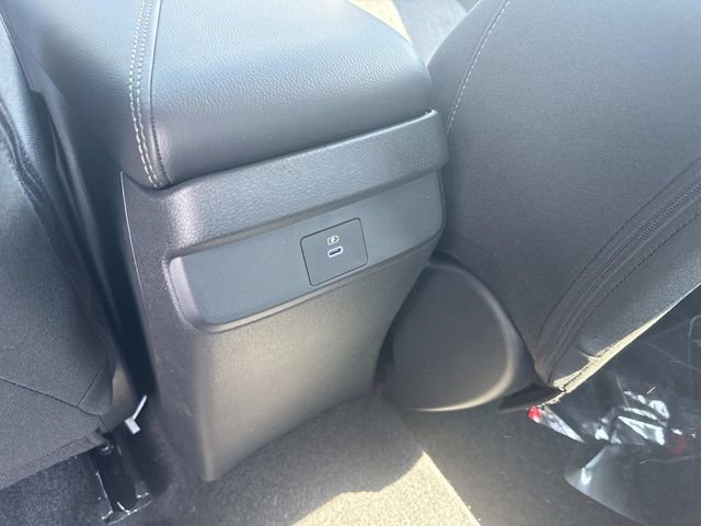 New 2026 Nissan Sentra SV w/ Floor Mat Package image 15