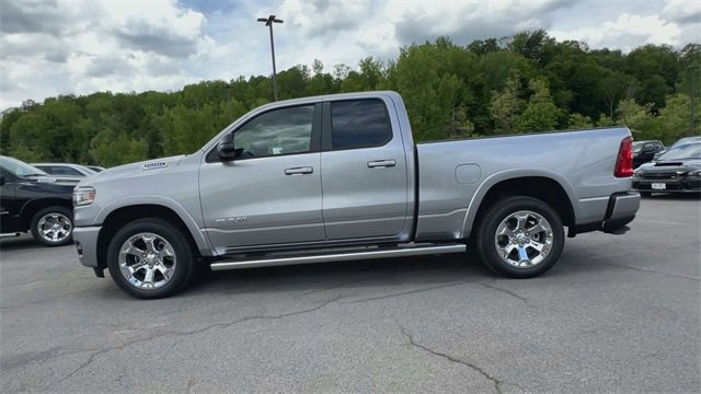 Used 2025 RAM 1500 Big Horn image 5