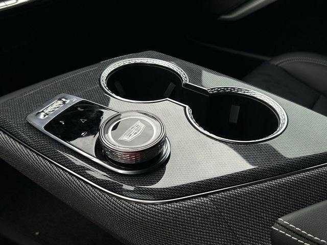 New 2026 Cadillac Optiq Sport 2 image 15