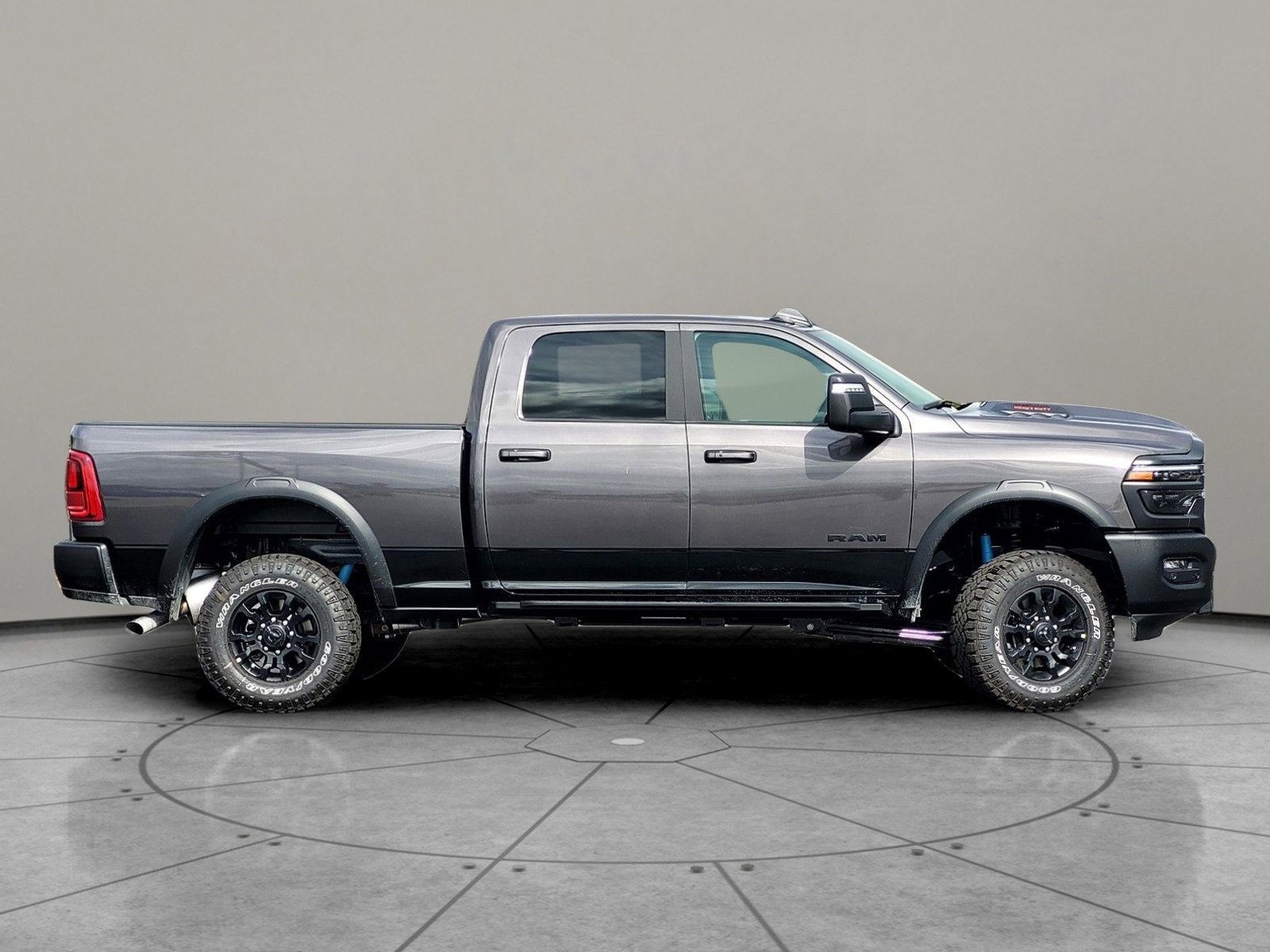 New 2026 RAM 2500 Power Wagon image 3