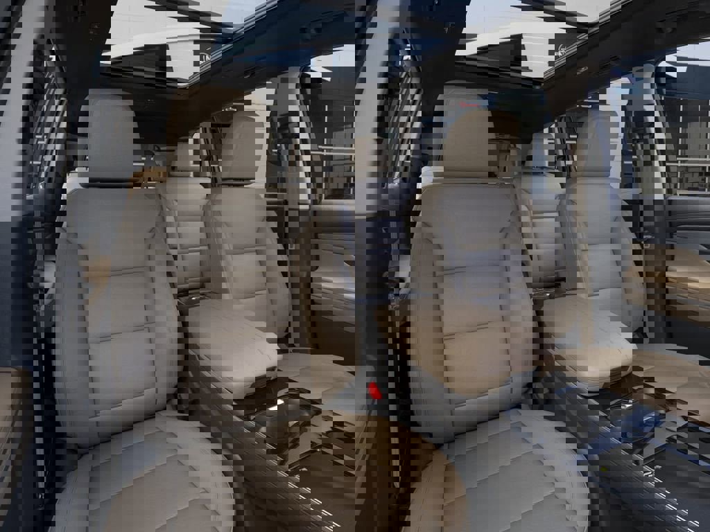 New 2026 Buick Enclave Preferred w/ Super Cruise Package image 18